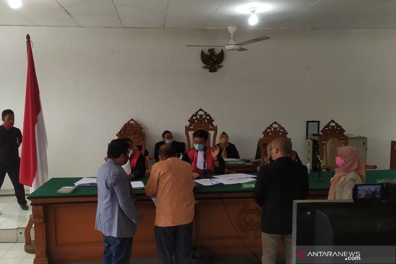 PN Bandung Putuskan Kasus Anak Gugat Ayah Rp3 Miliar Tempuh Mediasi