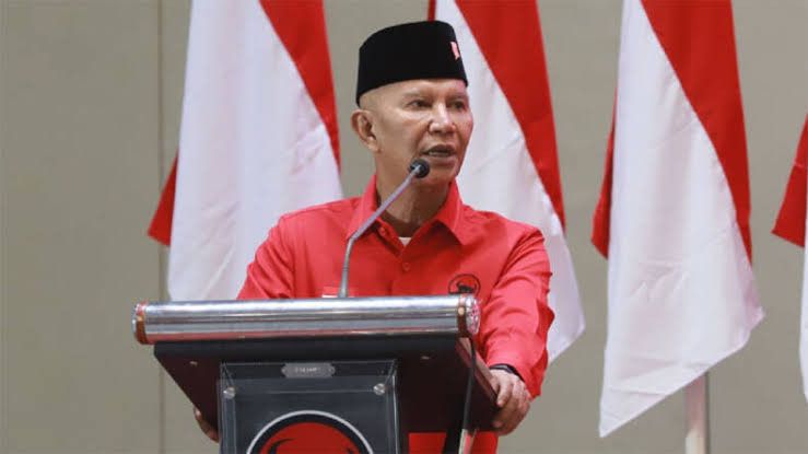 PDIP Singgung Kasus LPG, Sebut ada Menteri Pantas Diganti