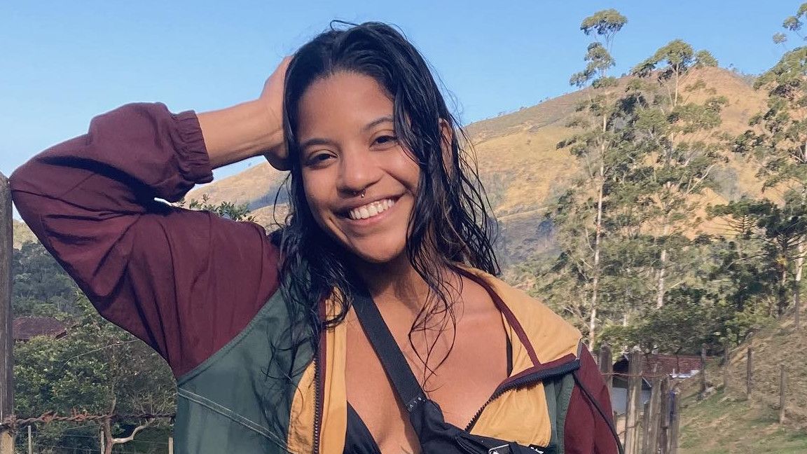 Pendaki Brasil Juliana Marins yang Jatuh di Gunung Rinjani Tewas, Mayatnya Diangkat Hari Ini