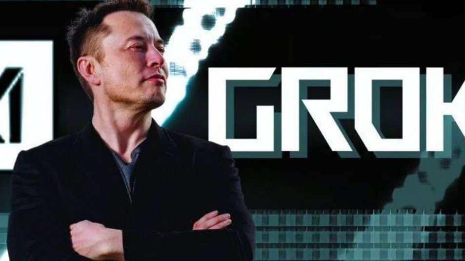 Inilah Keunggulan Chatbot Grok Milik Elon Musk