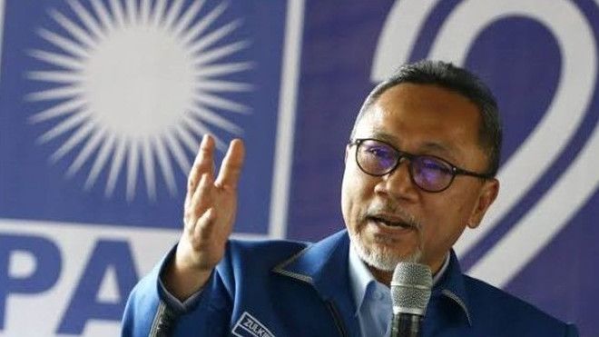 Gagal Urus Minyak Goreng, Mendag Luthfi Dikabarkan Bakal Diganti dengan Ketua Umum PAN Zulkifli Hasan