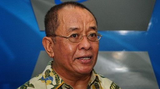 Abraham Samad: Said Didu Tak Mesti Ditahan, Dia Saksi