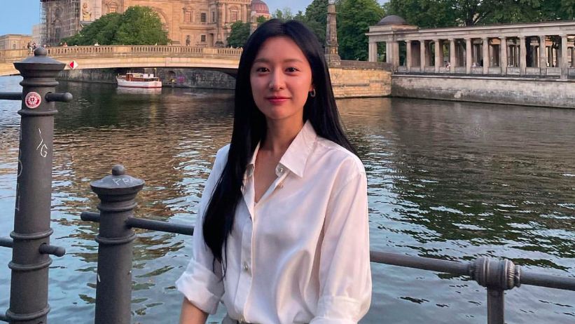 Siap-siap, Kim Ji Won Bakal Gelar Fan Meeting di Indonesia Akhir Agustus 2024