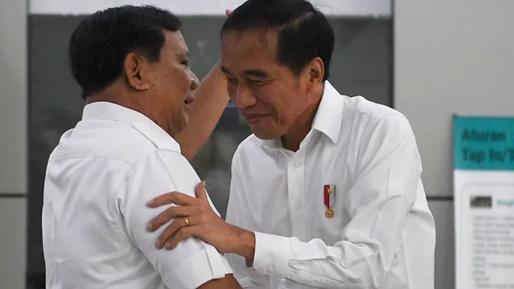 Isu Jokowi Dukung Prabowo Capres, Wasekjen PDIP: Siapa yang Tahu Lautan Hati