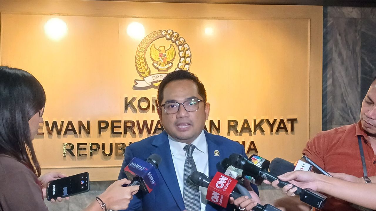 RUU Pemilu Jadi Rebutan, Ketua Komisi II: Kami Ikut Keputusan Pimpinan DPR