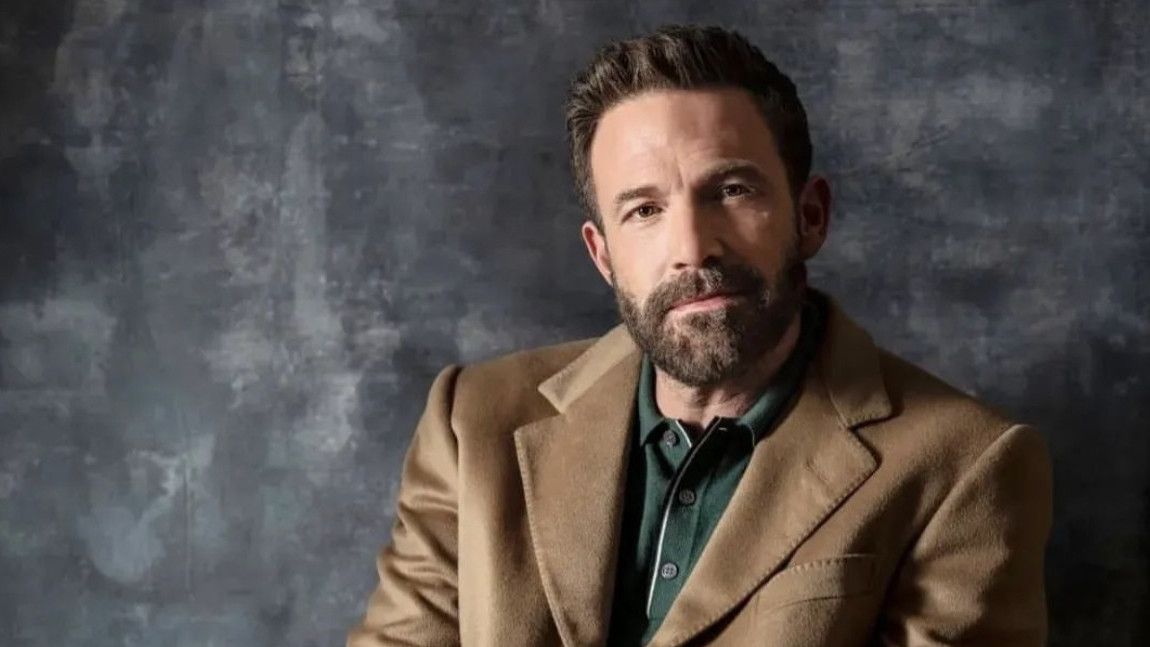 Absen Premiere Film Unstoppable di TIFF, Ben Affleck Menghindar dari Jennifer Lopez?