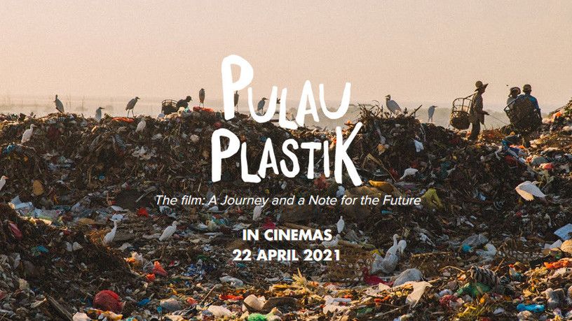 Fakta Film Pulau Plastik, Dokumenter tentang Isu Sampah Plastik di Indonesia