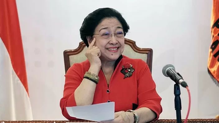 Dianggap Tak Islami Meski Sudah 2 Kali Naik Haji, Megawati: Bodo Amat