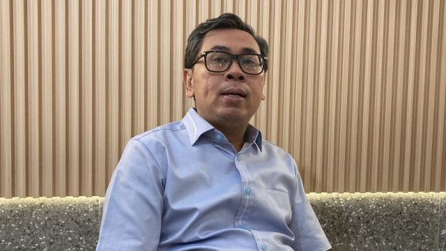 Stafsus Bantah Sri Mulyani Masuk Bursa Pilgub DKI Jakarta: Tidak Ada Komunikasi
