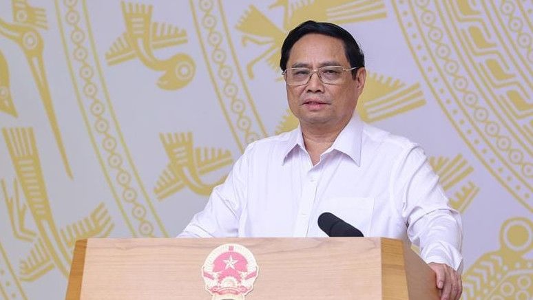 Demi Atasi Kesenjangan Perdagangan, Vietnam Bakal Beli Produk Pertahanan dan Keamanan dari AS