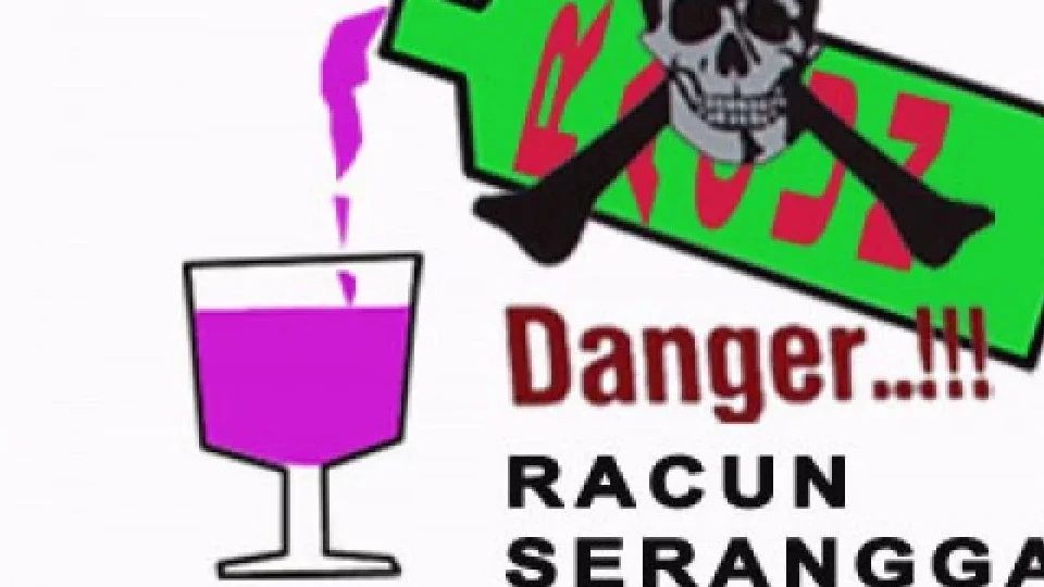 Sakit Hati, Wanita di Palembang Berikan Minuman Jamu Berisi Racun Kepada Adik Iparnya hingga Tewas