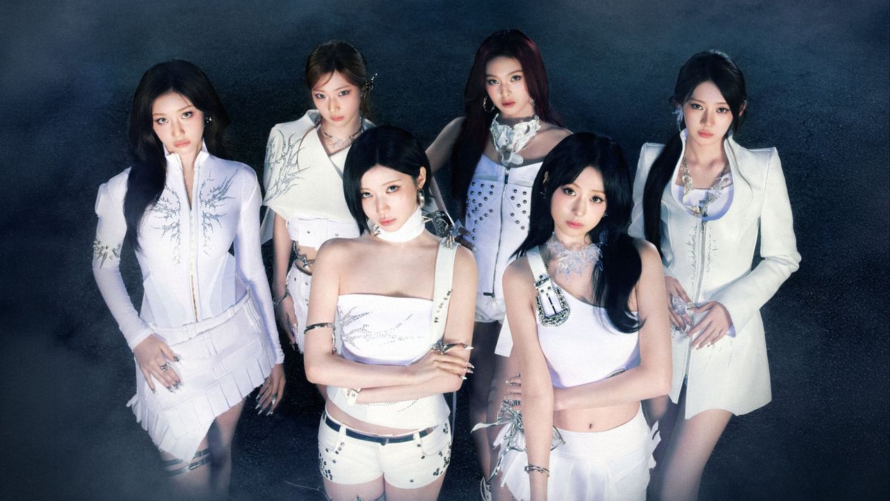 BABYMONSTER Konser Lagi di Jakarta, Harga Tiket Mulai Rp1 Jutaan