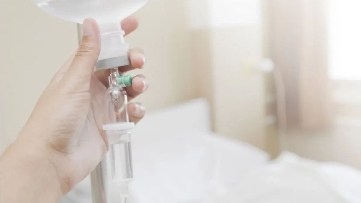 Jangan Sampai Terkecoh, Ini Bedanya Anemia dan Darah Rendah