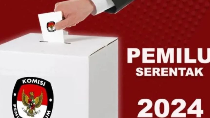 Pengadilan Negeri Jakarta Pusat Perintahkan KPU Tunda Pemilu 2024