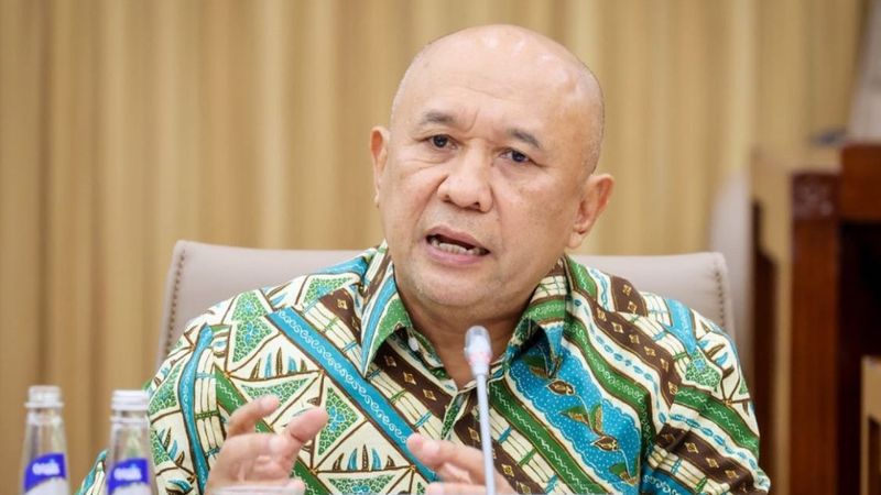 Heran Tiktok Shop Disalahkan Menteri Teten Justru Minta Masyarakat Tak