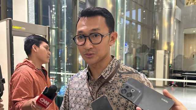 Hasil OTT KPK di Dirjen Bea Cukai Kemenkeu: Uang Miliaran hingga Emas 3 Kilogram Disita