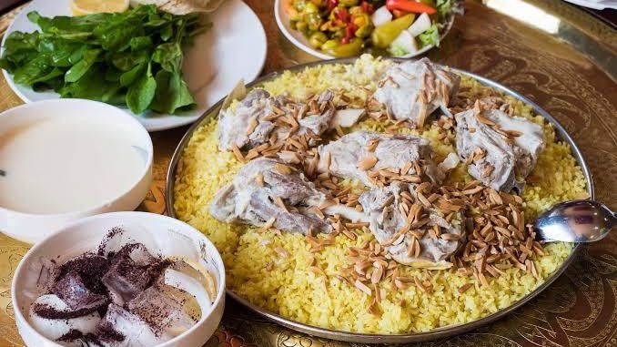 5 Hidangan Khas Timur Tengah yang Menggugah Selera, Dijamin Ajib dan Auto-Kenyang