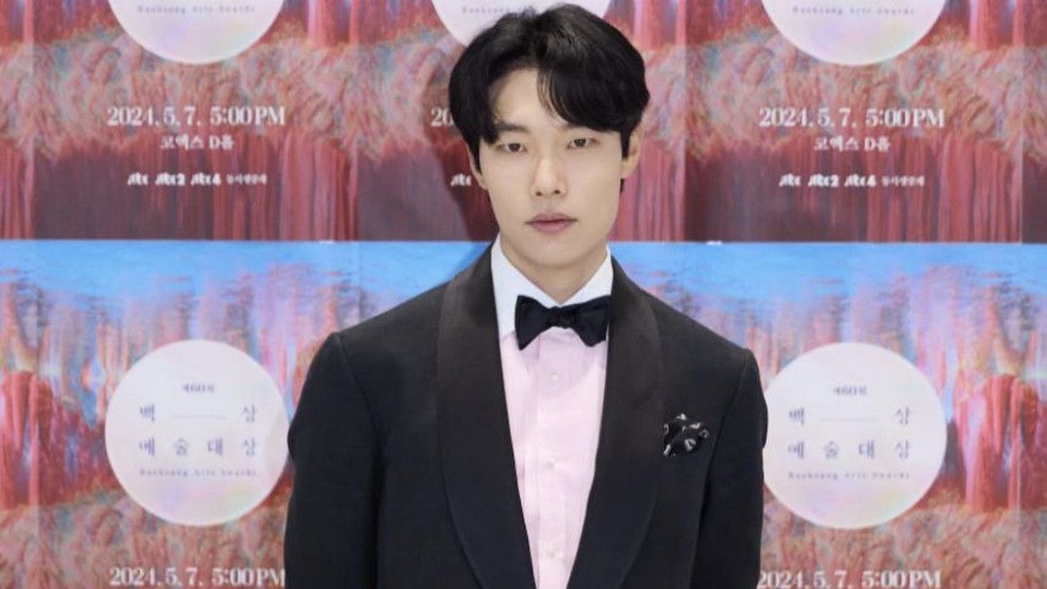 Ryu Jun Yeol: Diam Langkah Terbaik untuk Hadapi Konflik dengan Han So Hee dan Hyeri