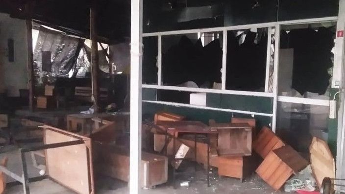 Polisi Periksa 20 Saksi Terkait Pengeroyokan Mahasiswa hingga Tewas di Tegalgondo Malang