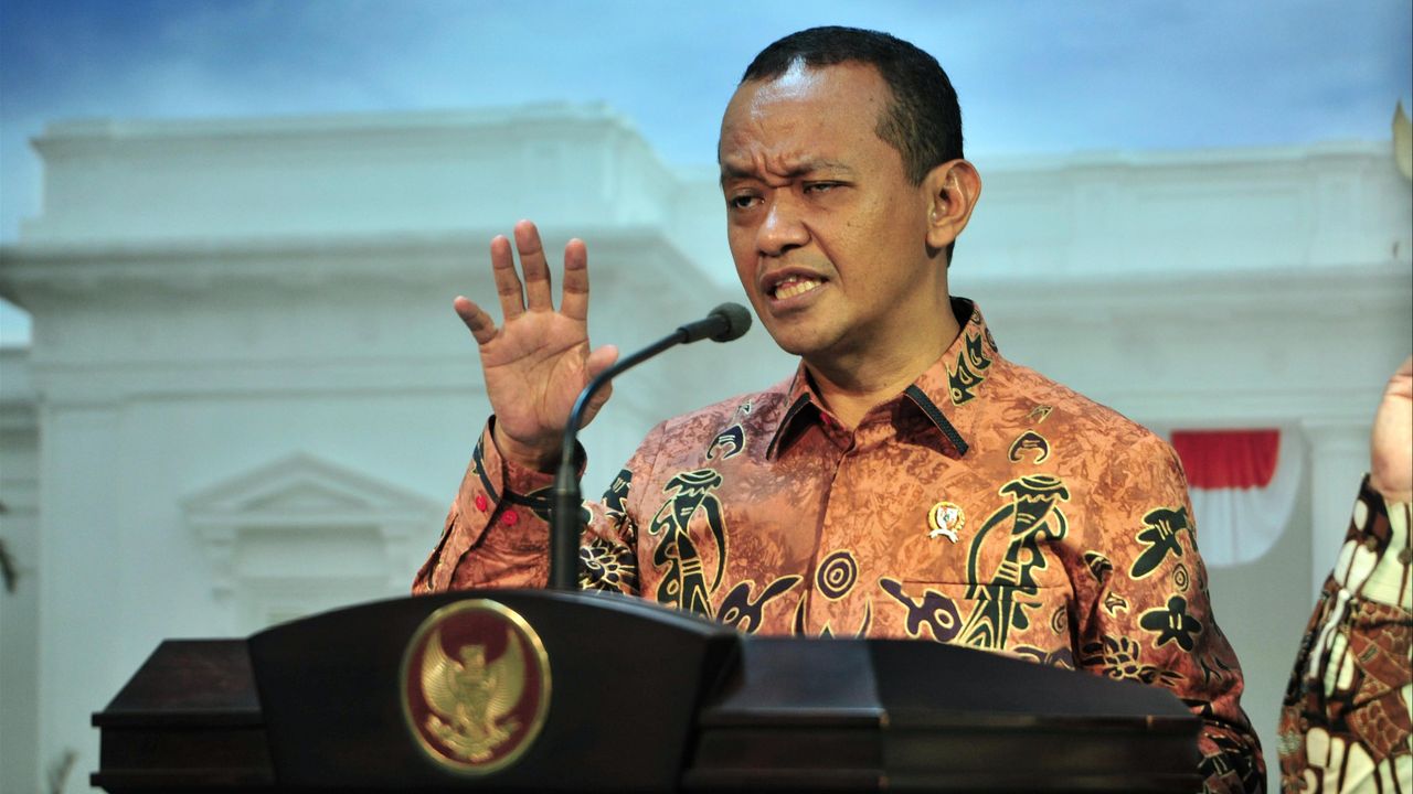 Bahlil Bilang Tak Ada Pungli Jika Berinvestasi di Indonesia, Kamu Percaya?