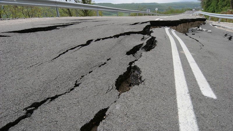 Usai Diguncang Gempa Dahsyat, Ada 6.000 Gempa Susulan di Turki