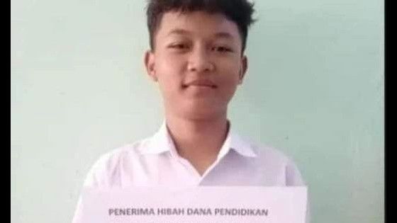 Pembunuh Arya Ternyata Bekas Residivis, HAM Membuatnya Bisa Sekolah Lagi Usai Dipenjara