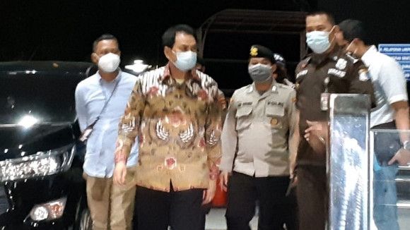 Azis Syamsuddin Akhirnya Mundur, MKD: Tak Perlu Gelar Sidang Etik Lagi