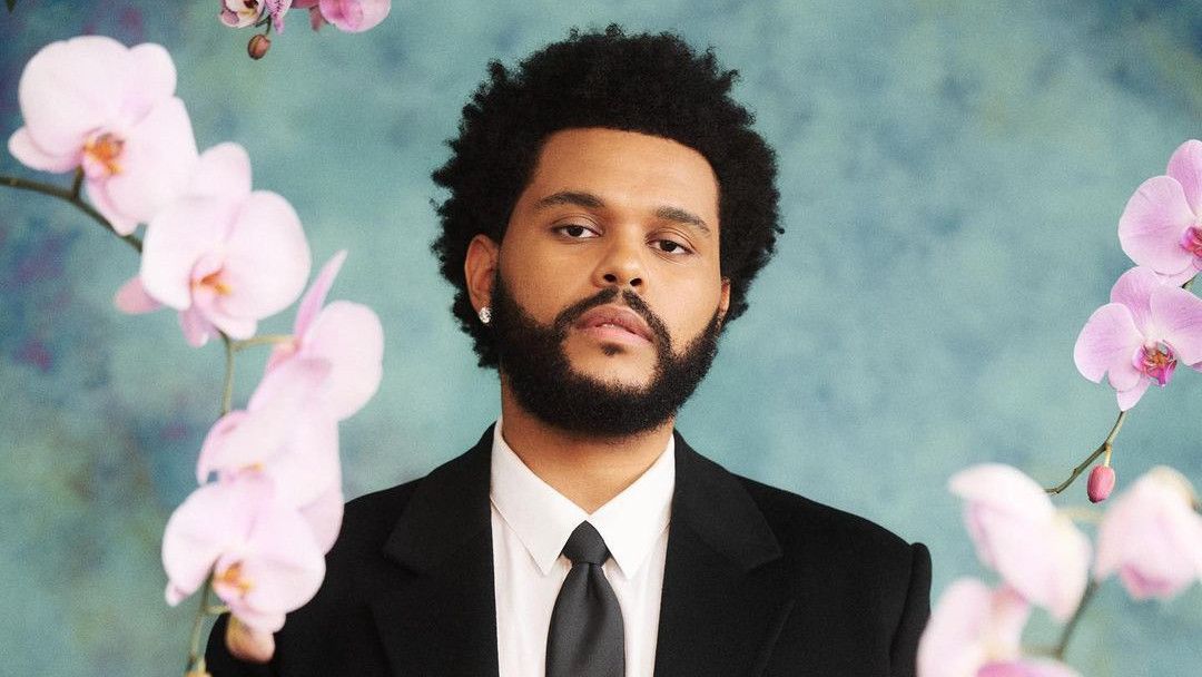 Meski Sudah Lama Rilis, The Weeknd Mendadak Dituding Lakukan Plagiat dalam Lagunya 