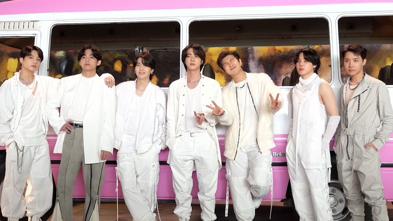 Kronologi Penggemar BTS Jadi Bahan Rujak Netizen di Sosial Media