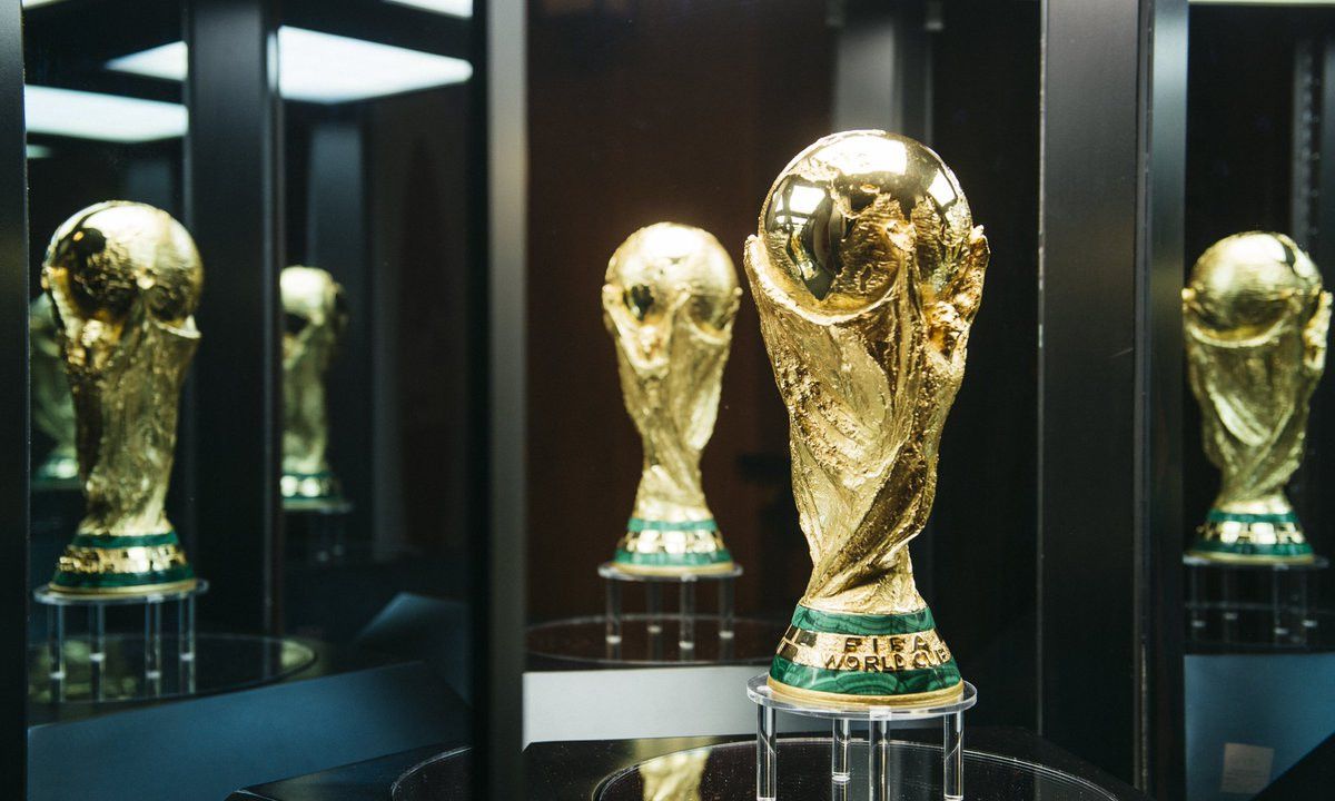 Daftar Negara yang Pastikan Tempat di Piala Dunia 2026