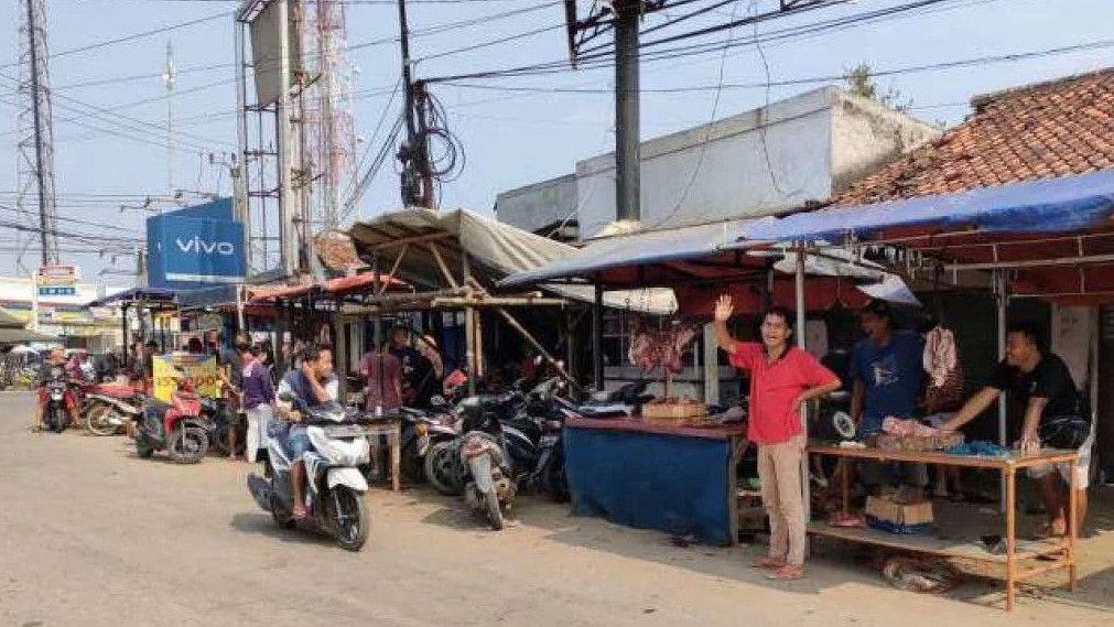 Harga Daging Sapi Rp130 Ribu Per Kilo, Pedagang di Tangerang Ancam Mogok
