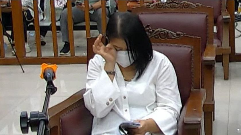 JPU Tolak Eksepsi Putri Candrawathi: Akan Kita Buktikan Fakta Hukum di Persidangan!