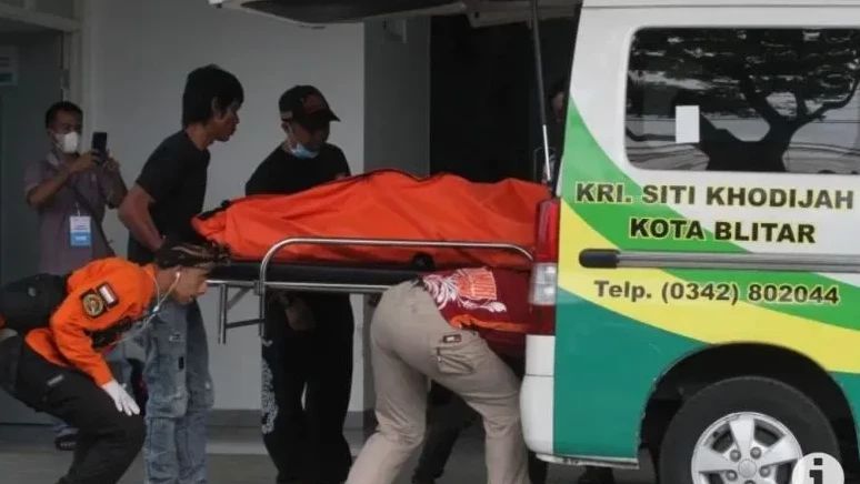 Polri Update Data Korban Tragedi Kanjuruhan Malang: 131 Tewas, 547 Luka-luka