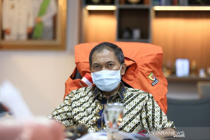 Soal Kamar Dalam Gorong-gorong Kota Bandung, Walkot Himbau Agar Segera Cari Pemiliknya