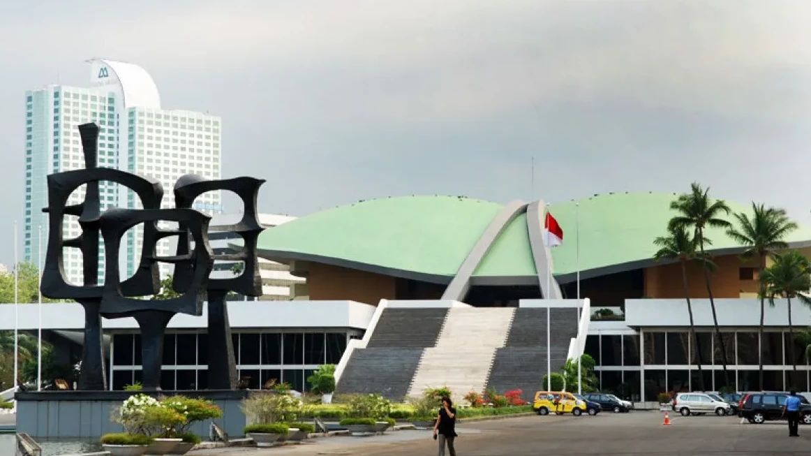 Gaji DPR Tidak Naik Tapi Ada Tambahan Tunjangan Rp50 Juta per Bulan
