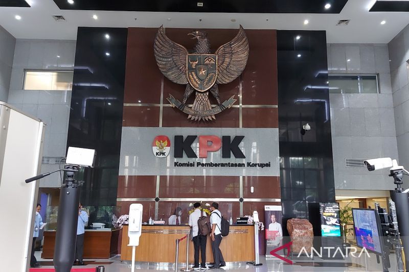 Kasus Dugaan Korupsi Mantan Bupati Sidoarjo, KPK Periksa Bos Maspion Alim Markus Hari Ini