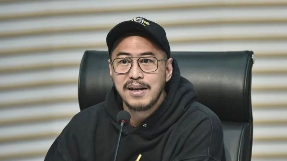 Pandji Pragiwaksono Segera Diperiksa Polisi soal Kasus Dugaan Penistaan Agama