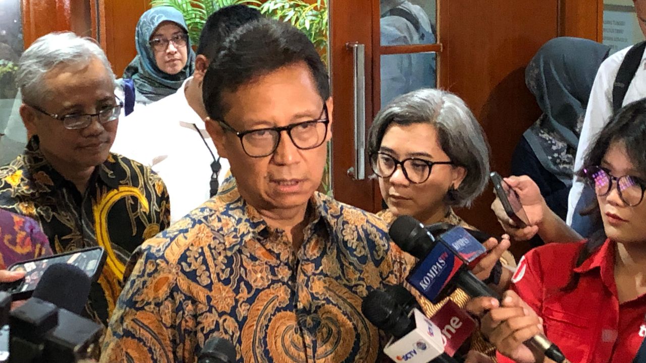 Wacana Penerapan KRIS Bikin Cemas, Menkes Beri Alasan: Demi Tingkatkan Standar Minimum Layanan di Seluruh RS