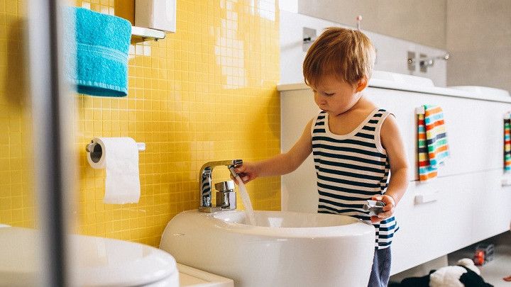 Jangan Disepelekan, Ini Bahaya Tunda Toilet Training Anak