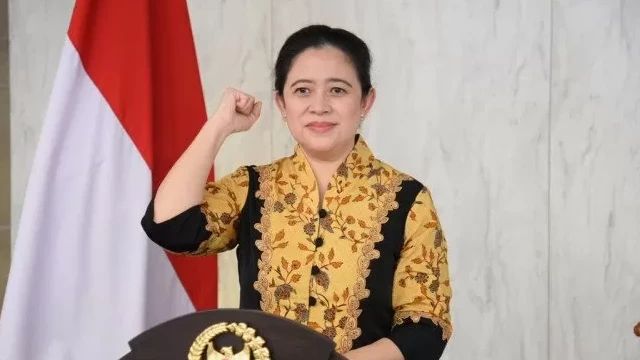 Puan Ingatkan Kadernya: Jika Ingin Menang Lagi di 2024, Solid Ikuti Megawati