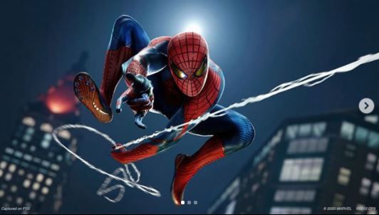 Dua Pemeran Spider Man Lawas Merapat ke Spider Man 3, Siapa Aja?