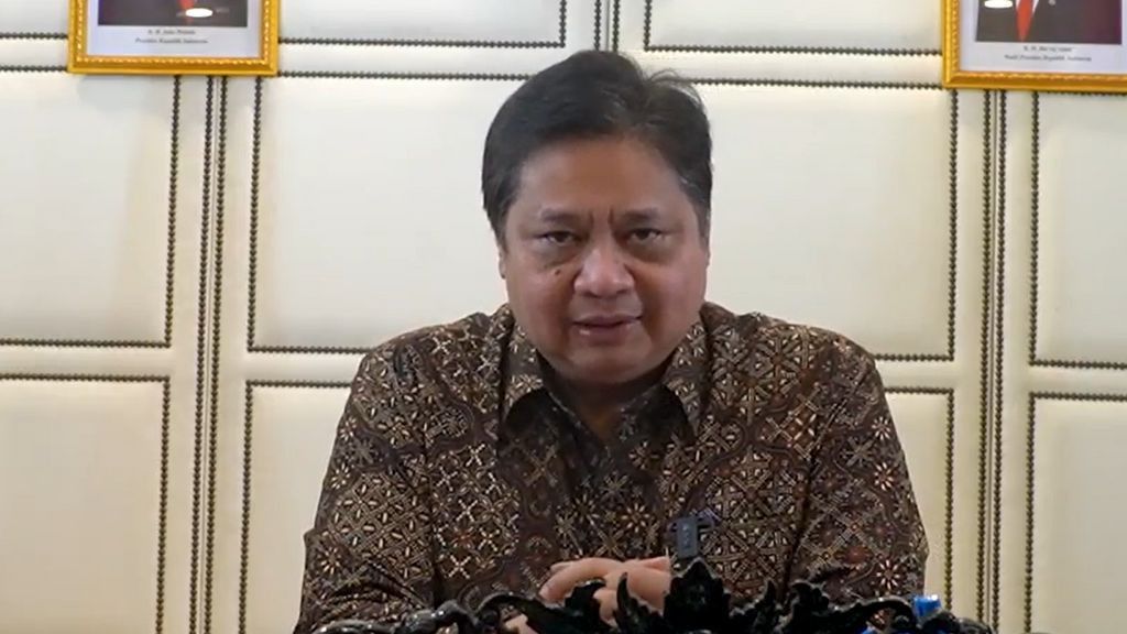 PPKM Luar Jawa-Bali Diperpanjang hingga 23 Desember 2021, 129 Kabupaten/Kota Masuk Level 1