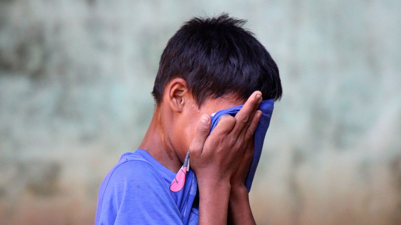 Viral Remaja di Cilacap Siksa Teman Sekolahnya, Pas Diringkus Polisi Disyukurin Warga