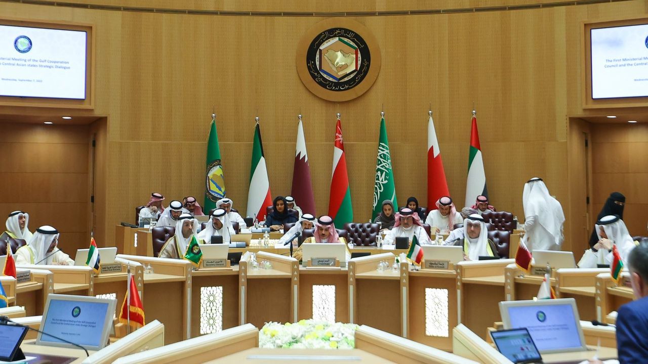 Negara Arab Minta Gencatan Senjata Diperpanjang, Desak Pasokan Bantuan Tak Boleh Bergantung Pembebasan Sandera