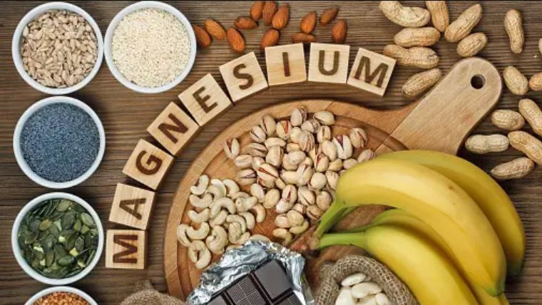 Konsumsi Magnesium Bantu Atasi Kecemasan