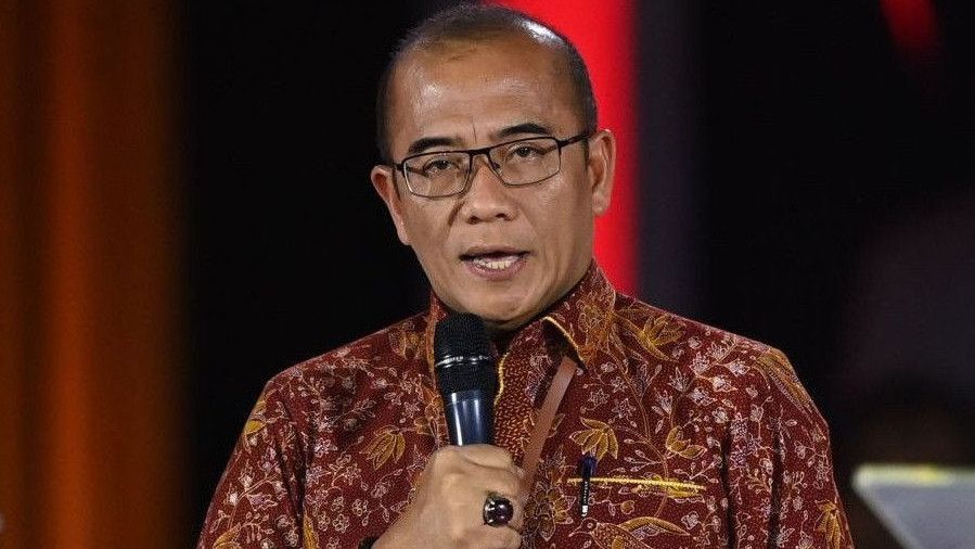 Terungkap Janji-janji Hasyim Asy'ari ke PPLN Den Haag, Bila Tak Ditepati Bersedia Didenda Rp4 M