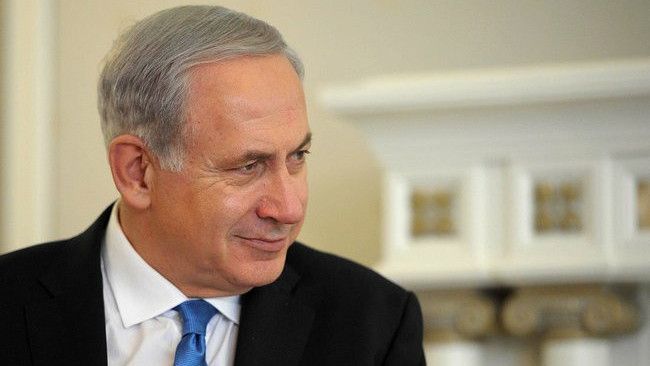 Beredar Video PM Israel Benjamin Netanyahu Ungkap Cara Membunuh Umat Islam, Salah Satunya Lewat Vaksin, Cek Faktanya..