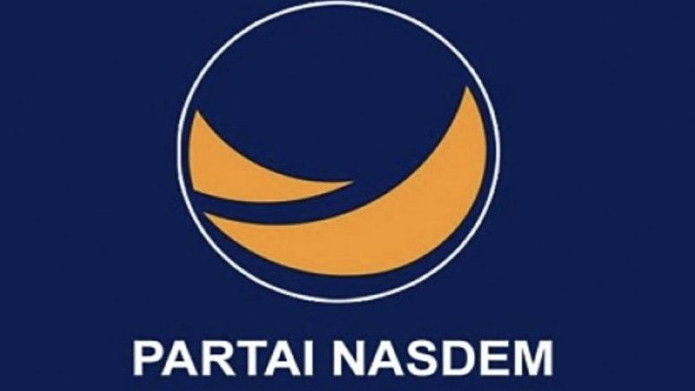 DPP NasDem Restrukturiasasi Kepengurusan Jelang Pilpres 2024, Zulfan Lindan Diganti Mantan Bupati Tapanuli Tengah Bakhtiar Akhmad