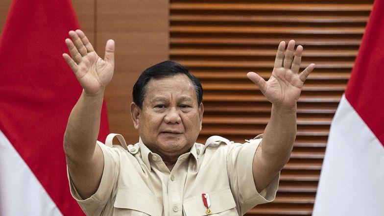 Hari Pertama Makan Bergizi Gratis, Prabowo Bakal Sidak Sekolah Dadakan