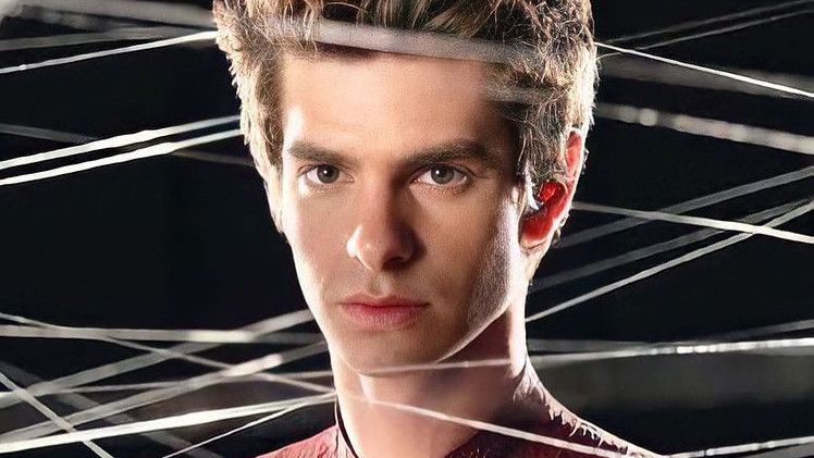 Andrew Garfield Jawab Rumor Masuk di Sekuel Spider Man Terbaru: Saya Tidak Mendapat Telepon